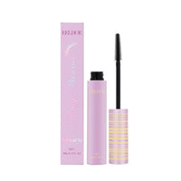 HKM-143443 Tubing Mascara with Water, Castor Oil, and Shea Butter - 1.6x11.5cm