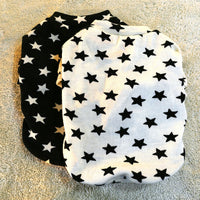 HKM-1439421 French and British Style Knitted Dog Clothes in Polyester - Two-Legged Pet Apparel