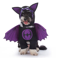 HKM-1443389 Cartoon-Inspired Dog Clothes in Various Colors and Sizes for All Breeds