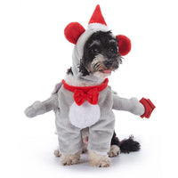 HKM-1443389 Cartoon-Inspired Dog Clothes in Various Colors and Sizes for All Breeds