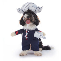 HKM-1443389 Cartoon-Inspired Dog Clothes in Various Colors and Sizes for All Breeds