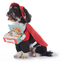 HKM-1443389 Cartoon-Inspired Dog Clothes in Various Colors and Sizes for All Breeds