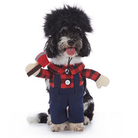 HKM-1443389 Cartoon-Inspired Dog Clothes in Various Colors and Sizes for All Breeds