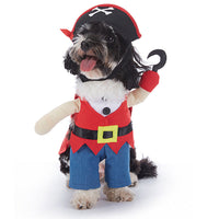 HKM-1443389 Cartoon-Inspired Dog Clothes in Various Colors and Sizes for All Breeds
