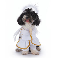 HKM-1443389 Cartoon-Inspired Dog Clothes in Various Colors and Sizes for All Breeds
