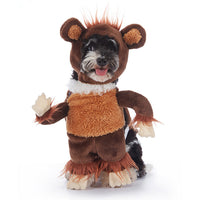 HKM-1443389 Cartoon-Inspired Dog Clothes in Various Colors and Sizes for All Breeds
