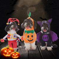HKM-1443389 Cartoon-Inspired Dog Clothes in Various Colors and Sizes for All Breeds
