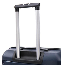 HKM-144915 Minimalist Travel Suitcase Set - 3 Piece Luggage (20/24/28 Inch)