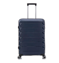 HKM-144915 Minimalist Travel Suitcase Set - 3 Piece Luggage (20/24/28 Inch)