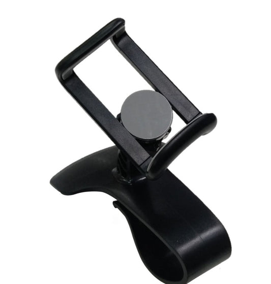 HKM-145747 Car Magnetic Dashboard Phone Holder for Navigation and HUD Use
