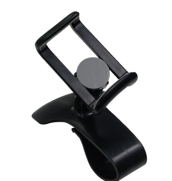 HKM-145747 Car Magnetic Dashboard Phone Holder for Navigation and HUD Use