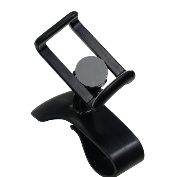 HKM-145747 Car Magnetic Dashboard Phone Holder for Navigation and HUD Use