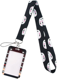 HKM-146067 Humorous Lanyard - Choose from 9 Unique Styles