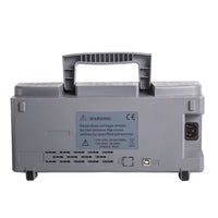 HKM-146195 Digital Storage Oscilloscope DSO2D10 with Built-in Signal Generator for Accurate Waveform Analysis