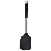 HKM-146387 Silicone Kitchen Utensil Set – Multifunctional Heat-Resistant Cooking Tools for Home Chefs