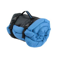 HKM-1465533 Portable Waterproof Dog Bed for Camping and Travel - Non-Slip, Foldable, Easy to Clean Mat for Dogs and Cats