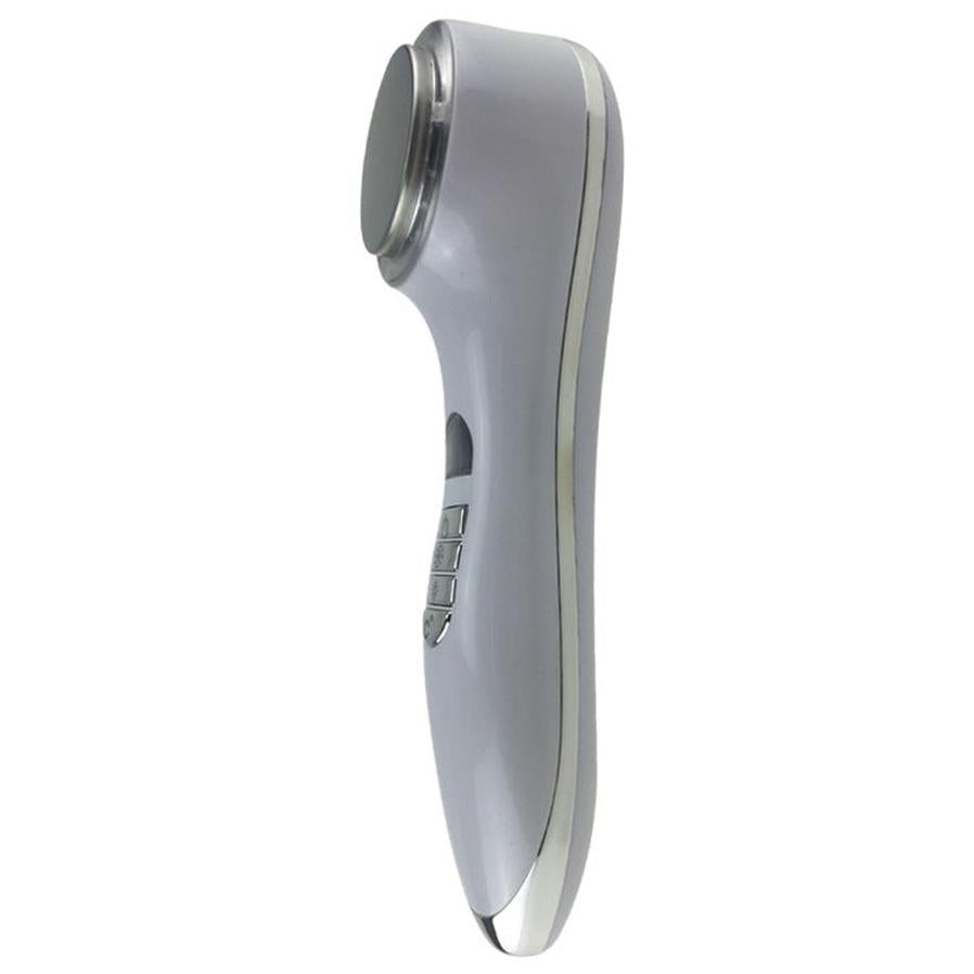 HKM-146579 RF Frequency Color Light Beauty Device with Ultrasonic and Negative Ion Technology