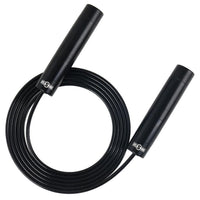 HKM-146707 Precision Crafted Metal Jump Rope for Endurance Training and Fitness
