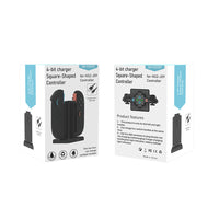 HKM-146899 Switch2 Gamepad Charging Base for Enhanced Gaming Experience