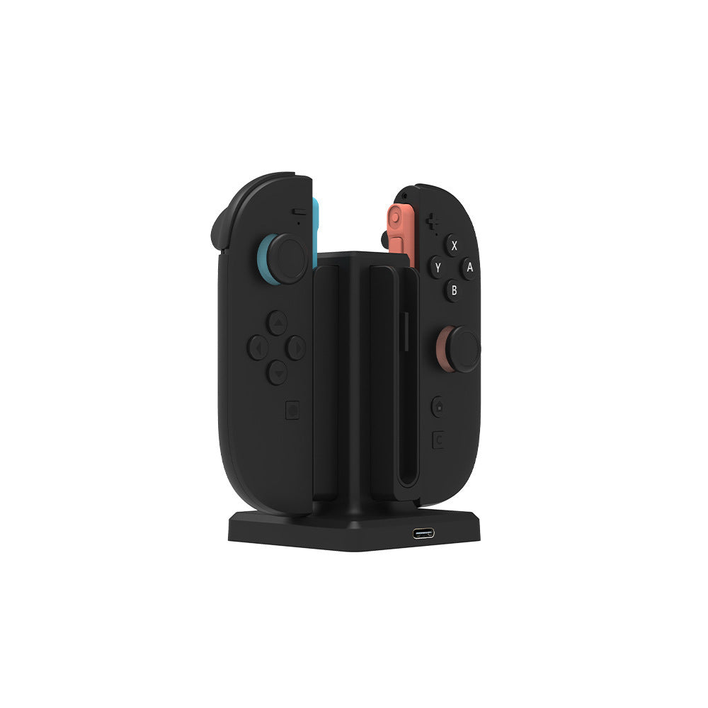 HKM-146899 Switch2 Gamepad Charging Base for Enhanced Gaming Experience