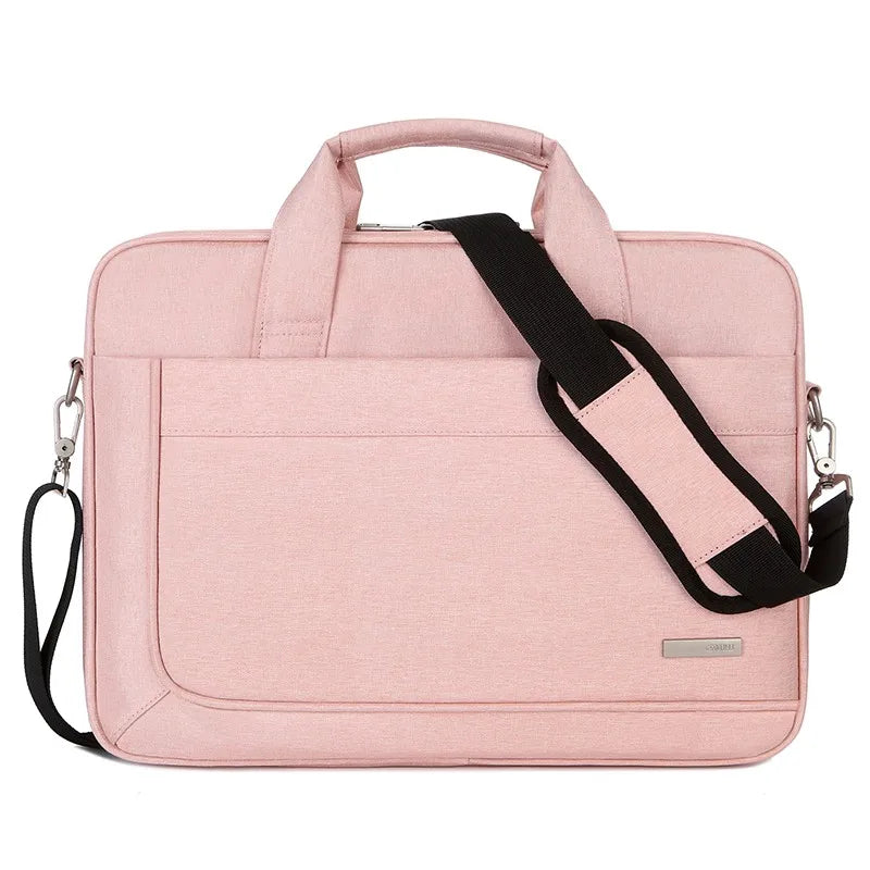 HKM-147219 14.6 Inch Laptop Bag Cover Case - Customizable Design for Different Sizes