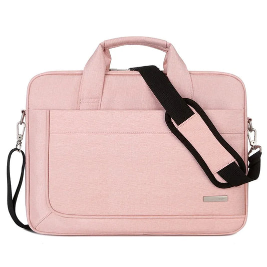 HKM-147219 14.6 Inch Laptop Bag Cover Case - Customizable Design for Different Sizes