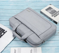 HKM-147219 14.6 Inch Laptop Bag Cover Case - Customizable Design for Different Sizes