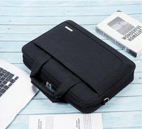 HKM-147219 14.6 Inch Laptop Bag Cover Case - Customizable Design for Different Sizes