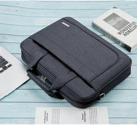 HKM-147219 14.6 Inch Laptop Bag Cover Case - Customizable Design for Different Sizes