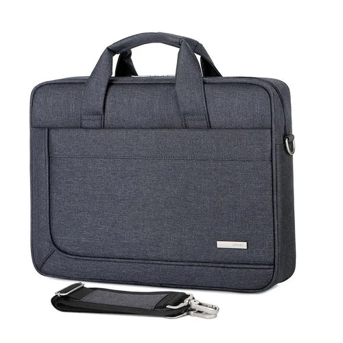 HKM-147219 14.6 Inch Laptop Bag Cover Case - Customizable Design for Different Sizes