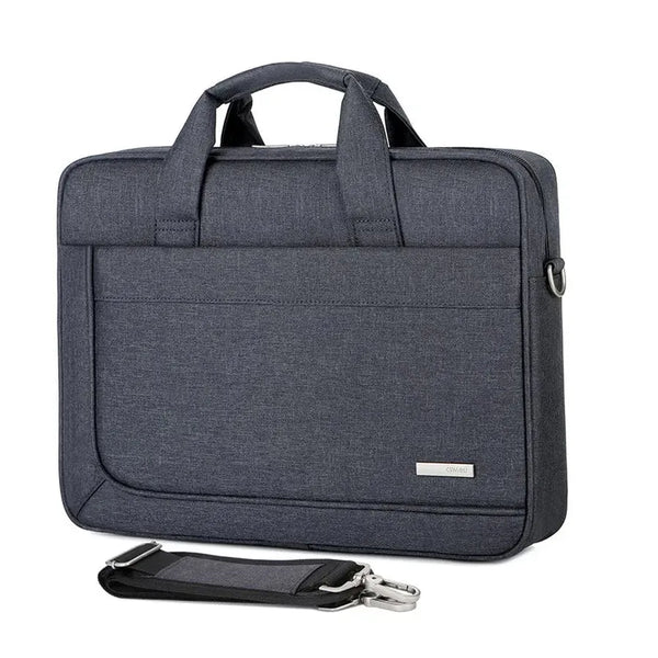 HKM-147219 14.6 Inch Laptop Bag Cover Case - Customizable Design for Different Sizes