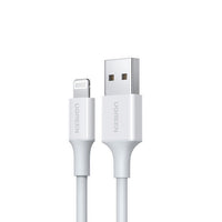 HKM-147219 MFi Certified USB Cable for Fast Charging - 1.5m Length, Compatible with iPhone Models