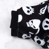 HKM-1473981 Cozy Polyester Dog Apparel - Four-Legged Sizes XS-XL for Comfort and Style