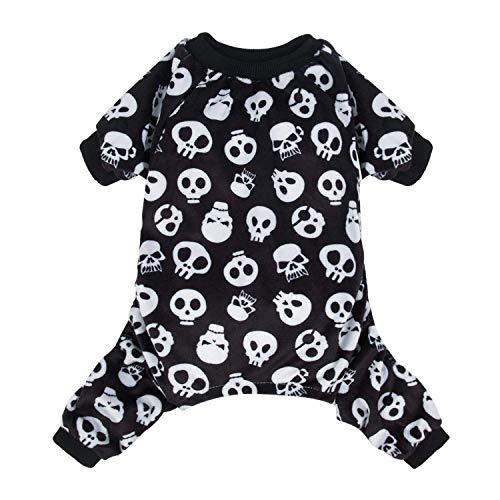 HKM-1473981 Cozy Polyester Dog Apparel - Four-Legged Sizes XS-XL for Comfort and Style