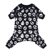 HKM-1473981 Cozy Polyester Dog Apparel - Four-Legged Sizes XS-XL for Comfort and Style