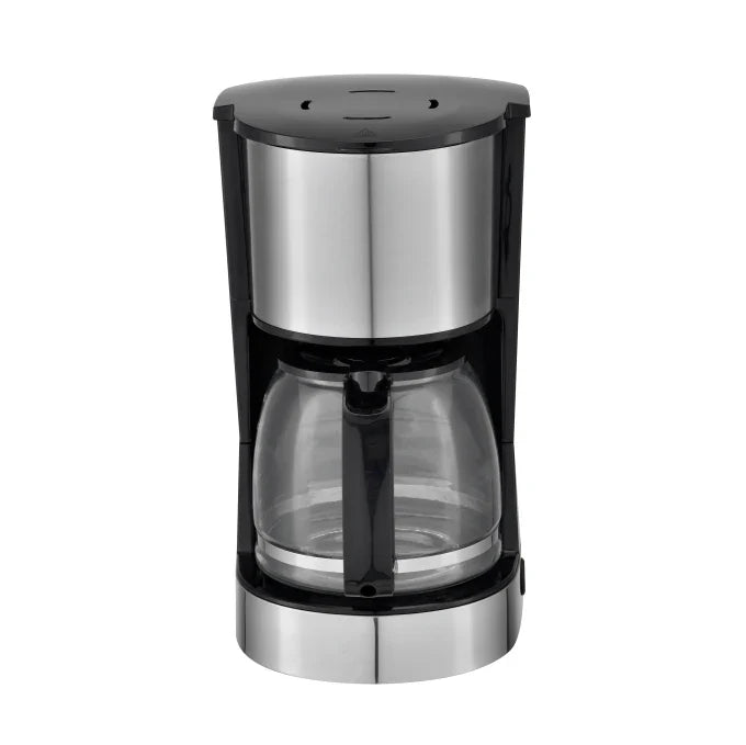 HKM-147411 Large Capacity Stainless Steel Drip Coffee Maker with Cups