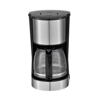 HKM-147411 Large Capacity Stainless Steel Drip Coffee Maker with Cups