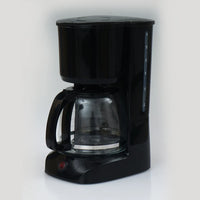 HKM-147411 Large Capacity Stainless Steel Drip Coffee Maker with Cups