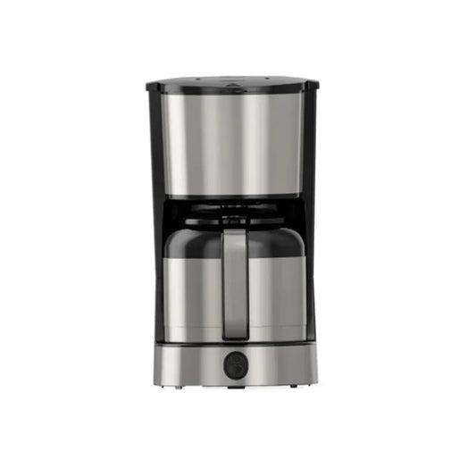HKM-147411 Large Capacity Stainless Steel Drip Coffee Maker with Cups