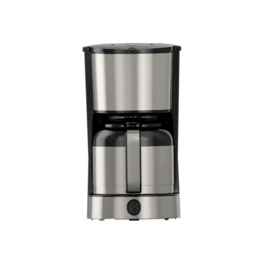 HKM-147411 Large Capacity Stainless Steel Drip Coffee Maker with Cups