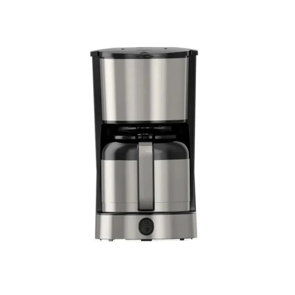 HKM-147411 Large Capacity Stainless Steel Drip Coffee Maker with Cups