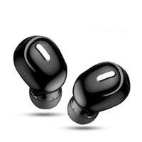 HKM-147731 X9 Wireless Bluetooth Headset, V5.0, 10m Range, 50mAh Battery, 300 Min Talk Time, 110 Hr Standby