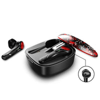 HKM-147859 U1 Wireless Bluetooth TWS Sports Headset with Fast Charging and CVC Noise Reduction
