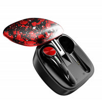 HKM-147859 U1 Wireless Bluetooth TWS Sports Headset with Fast Charging and CVC Noise Reduction