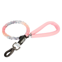 HKM-1479357 Adjustable Retractable Leash for Medium Dogs - 75cm to 150cm, Durable Nylon Towing Rope