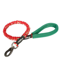 HKM-1479357 Adjustable Retractable Leash for Medium Dogs - 75cm to 150cm, Durable Nylon Towing Rope