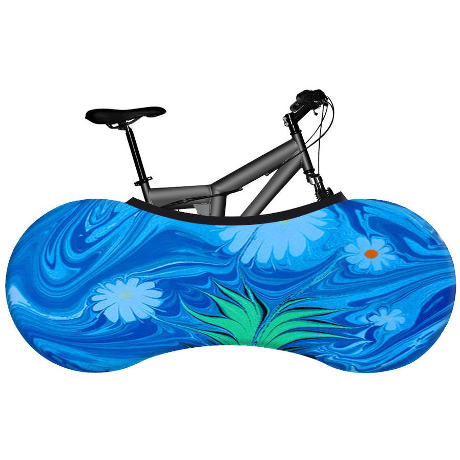 HKM-148179 Bicycle Dust Cover for Protection Against Weather and Debris