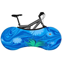 HKM-148179 Bicycle Dust Cover for Protection Against Weather and Debris
