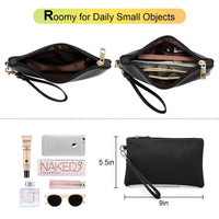 HKM-148371 Customizable PU Leather Laptop Tote Bag for Women - Large Capacity Office Handbag