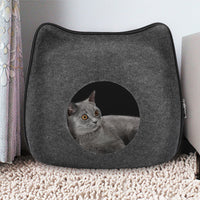HKM-148371 Felt Pet Nest Available For All Seasons